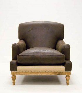 Butaca vintage Bourbon Aliena