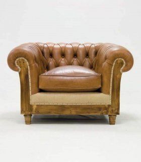 Sillón chester Aliena