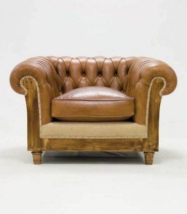 Sillón chester Aliena