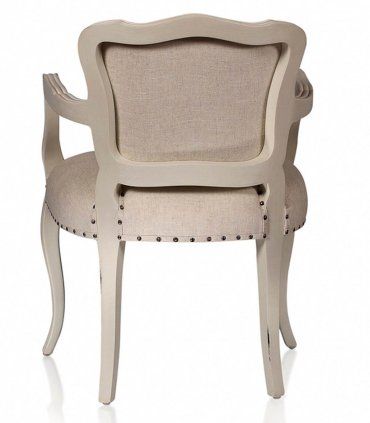 Butaca vintage Lindy