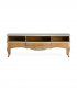 Mueble TV clásico Iris