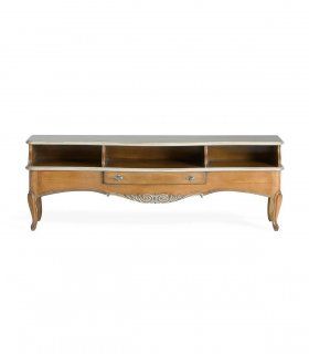 Mueble TV clásico Iris