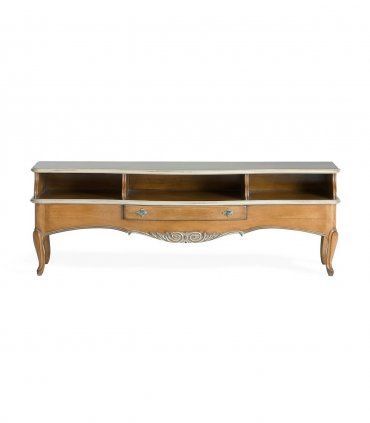 Mueble TV clásico Iris