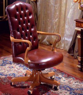 Sillón despacho giratorio Podove