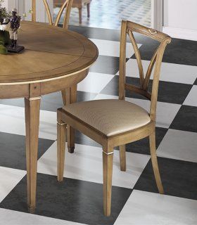 Silla provenzal Lamas
