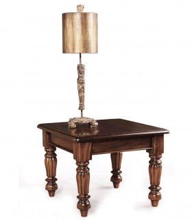 Mesa de rincón Victoriana