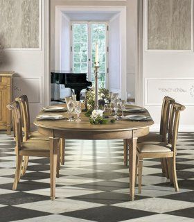 Comedor provenzal Lamas