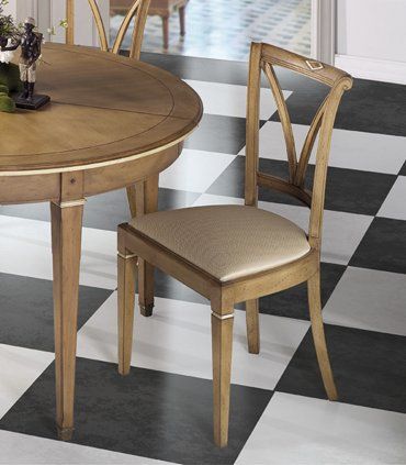 Comedor provenzal Lamas