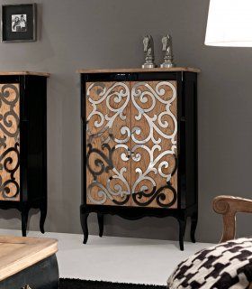 Mueble contenedor Neiva