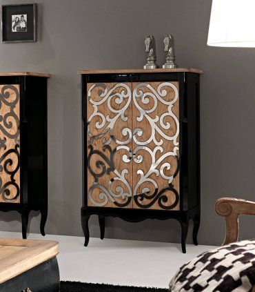 Mueble contenedor Neiva