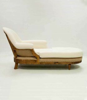 Divan vintage Aliena