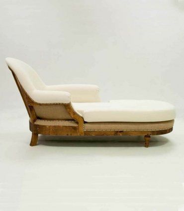 Divan vintage Aliena