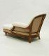 Diván vintage Aliena en Ámbar Muebles