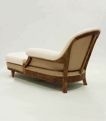 Diván vintage Aliena en Ámbar Muebles