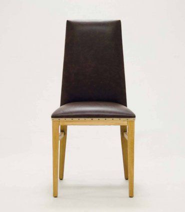 Silla vintage Aliena
