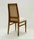Silla vintage Aliena