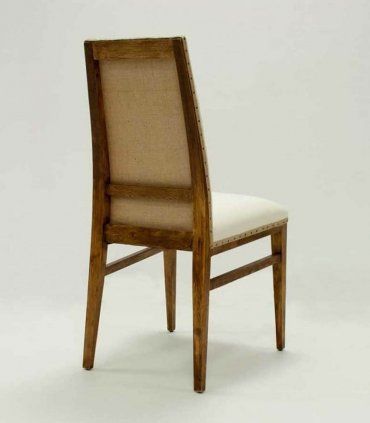 Silla vintage Aliena
