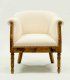 Sillón vintage Aliena