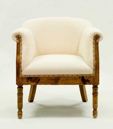 Sillón vintage Aliena
