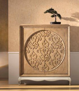 Mueble bar Siria