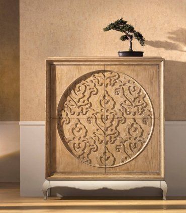 Mueble bar Siria