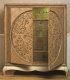 Mueble bar Siria
