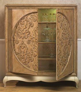 Mueble bar Siria