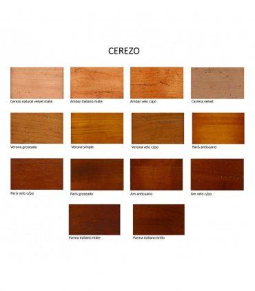 Composición modular de salón Ega