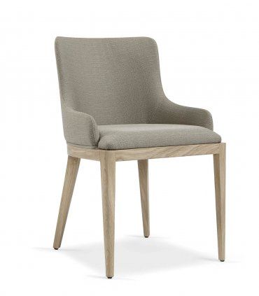 Silla contemporánea Merelen