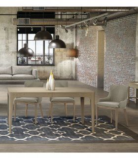 Silla contemporánea Merelen