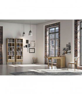 Mesa escritorio contemporánea Warnes