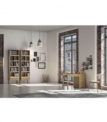Mesa escritorio contemporánea Warnes