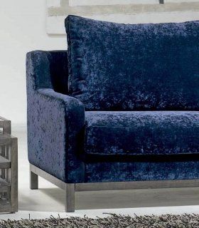 Chaise longue moderna Tarsilia