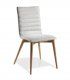 Silla moderna tapizada Talagar