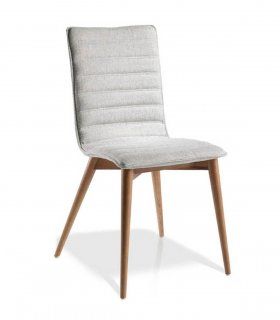 Silla moderna tapizada Talagar