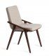 Silla contemporánea Tarnes