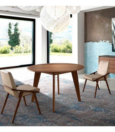 Silla contemporánea Tarnes