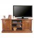 Mueble de TV colonial 2 puertas Antella