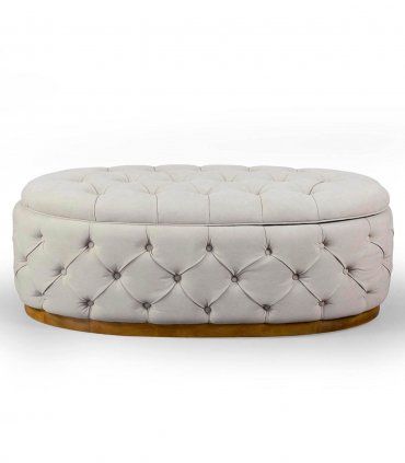 Mesa de centro baúl Crussol
