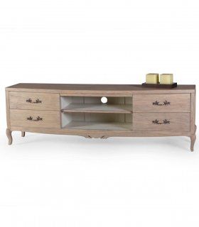 Mueble de Tv. vintage Modern