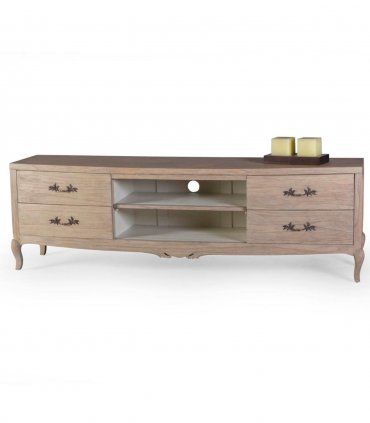 Mueble de Tv. vintage Modern