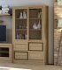 Vitrina estilo contemporáneo Breban
