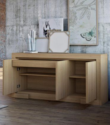 Aparador contemporáneo Lujande