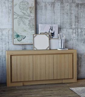 Aparador contemporáneo Lujande