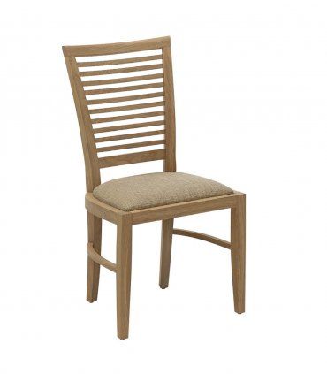 Silla colonial Warnes
