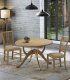 Silla colonial Warnes