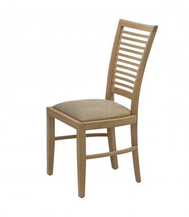 Silla colonial Warnes