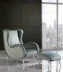 Sillón moderno Crisantos