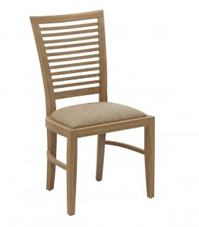 Comedor colonial Warnes