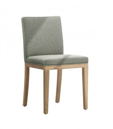 Comedor nórdico Warnes